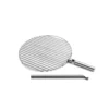 Grille Brasero ⌀45 Cm Inox Pour Triple - Höfats