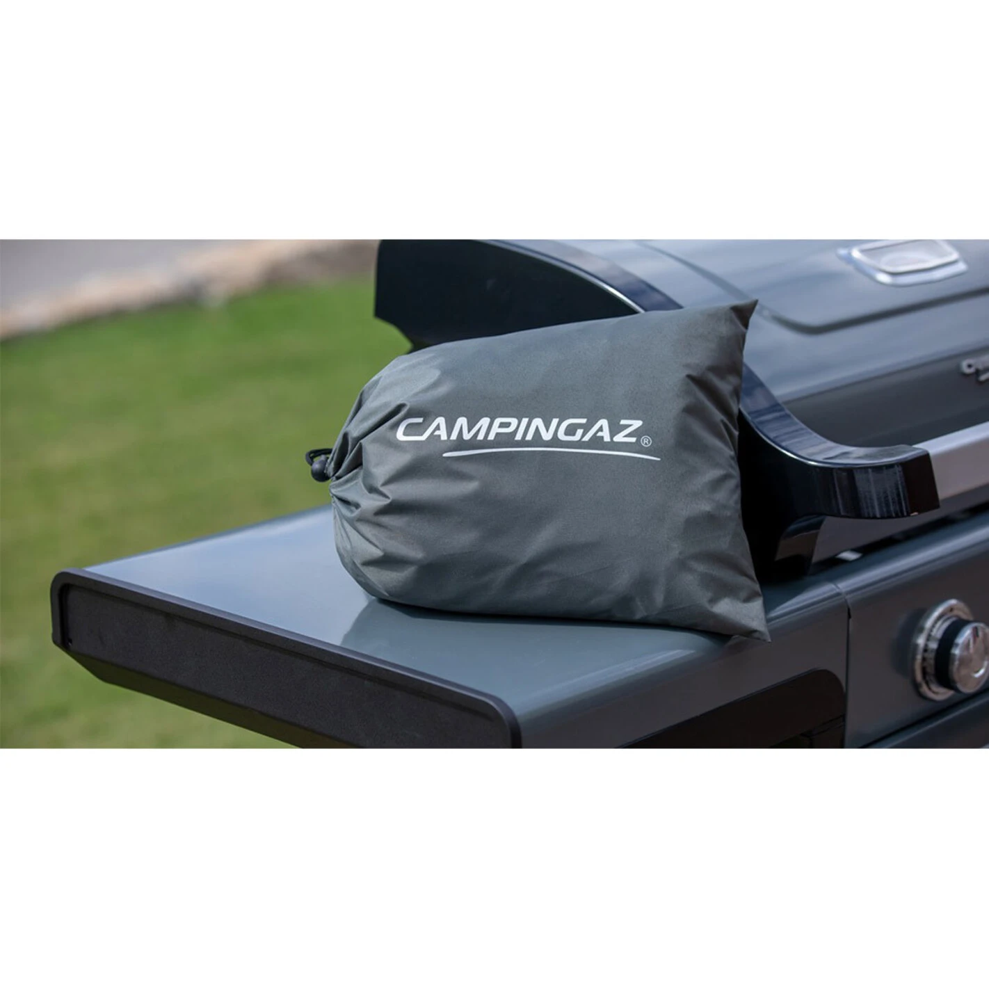 Housse Barbecue L 3 Series Et Select 4 - Campingaz 7 Housse Barbecue L 3 Series Et Select 4 - Campingaz – Image 7