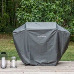 Housse Barbecue XL 4 Series, Premium 4 Et Onyx - Campingaz -Cuisine BBQ housse 4 series classic premium campingaz 3138522128807 4