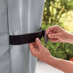 Housse Classique Genesis II 200 Et Spirit 300 Weber -Cuisine BBQ housse classique weber genesis 2 2bruleurs 0077924048173 4