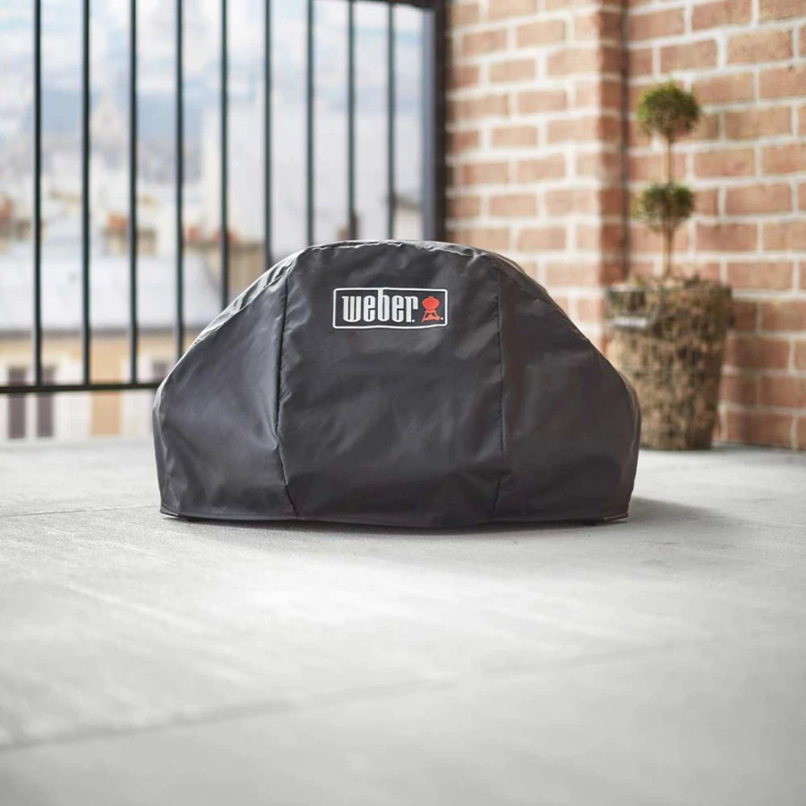 Housse Premium Pulse 2000 - Weber 2 Housse Premium Pulse 2000 - Weber – Image 2