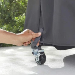 Housse Premium Barbecue Pellets Smokefire EX6 - Weber -Cuisine BBQ housse premium smokefire ex6 weber 0077924129681 5