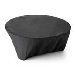 Housse Brasero 100cm Noir