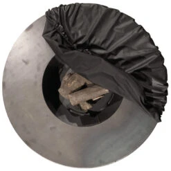 Brasero OFYR Island Noir 100 Céramique + Housse 12 Brasero OFYR Island Noir 100 Céramique + Housse -Cuisine BBQ island noir 100 100 ceramique gris fonce 2020000019985 5