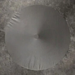 Brasero OFYR Island Noir 85 Céramique Gris Foncé + Housse -Cuisine BBQ island noir 85 100 ceramique gris fonce 2020000019978 7