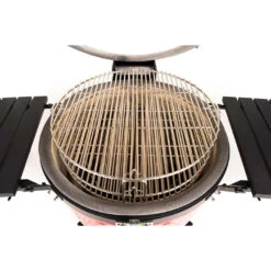 Barbecue Kamado Classic Joe 3 - Kamado Joe -Cuisine BBQ kamado joe classic iii 0811738027197 6