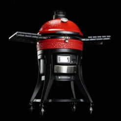 Barbecue Kamado Konnected Joe - Kamado Joe 12 Barbecue Kamado Konnected Joe - Kamado Joe -Cuisine BBQ konnected joe kamado joe 2020000032700 2