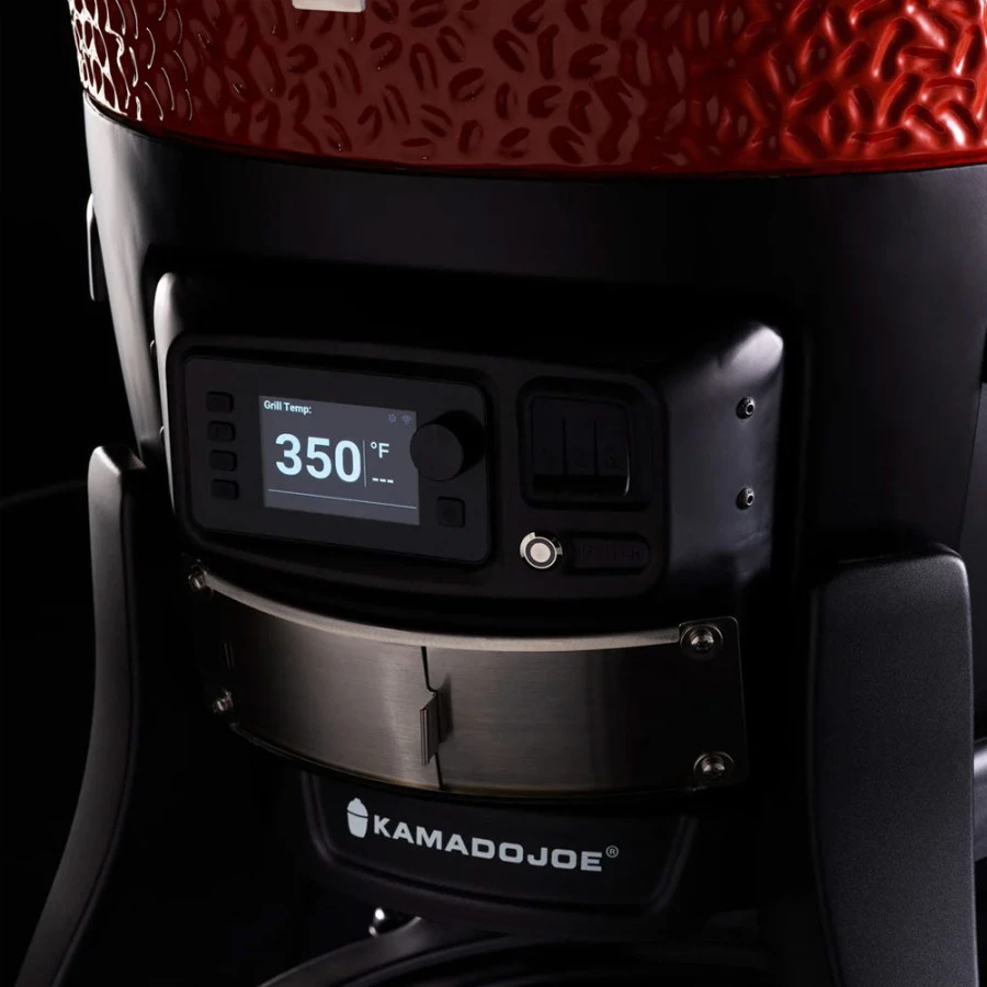 Barbecue Kamado Konnected Joe - Kamado Joe 7 Barbecue Kamado Konnected Joe - Kamado Joe – Image 7