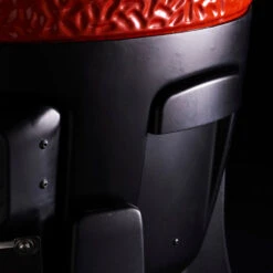 Barbecue Kamado Konnected Joe - Kamado Joe 18 Barbecue Kamado Konnected Joe - Kamado Joe -Cuisine BBQ konnected joe kamado joe 2020000032700 8