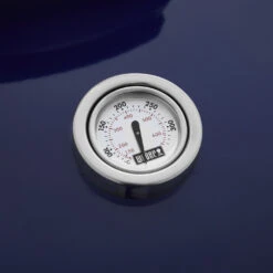 Barbecue Charbon Master-Touch 5750 Bleu Océan - Weber 14 Barbecue Charbon Master-Touch 5750 Bleu Océan - Weber -Cuisine BBQ master touch bleu ocean 5750 weber 0077924154249 5