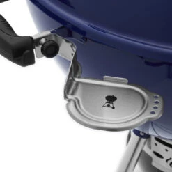 Barbecue Charbon Master-Touch 5750 Bleu Océan - Weber 15 Barbecue Charbon Master-Touch 5750 Bleu Océan - Weber -Cuisine BBQ master touch bleu ocean 5750 weber 0077924154249 6