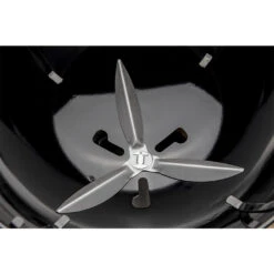 Barbecue Charbon Master-Touch GBS E-5750 Noir - Weber -Cuisine BBQ master touch gbs e 5750 noir weber 0077924129520 9