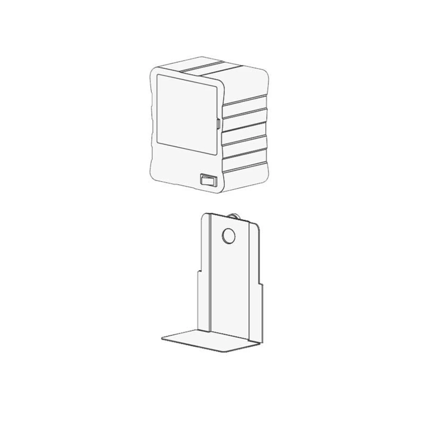 Moteur à Piles Pour Rôtissoire - Ofyr 4 Moteur à Piles Pour Rôtissoire - Ofyr – Image 4