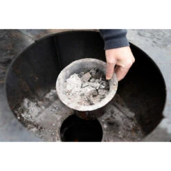 Brasero Plancha Nestor Original Noir Acier Galvanisé - Barbecook -Cuisine BBQ nestor original noir barbecook 5404035700785 2