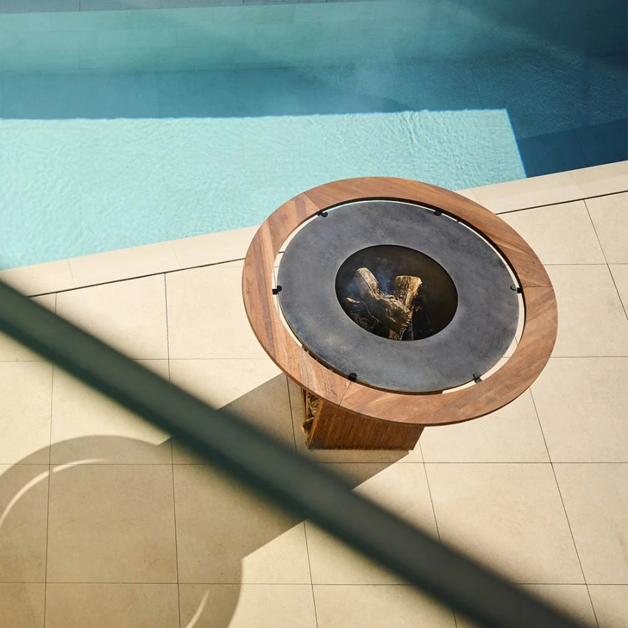 Anneau Fire Guard Ring 100 - OFYR 5 Anneau Fire Guard Ring 100 - OFYR – Image 5