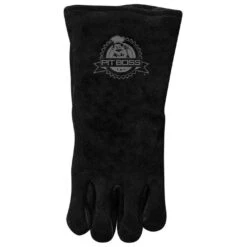 Pack 6 Accessoires De Cuisson En Fonte Barbecue - Pit Boss -Cuisine BBQ pack accessoires fonte barbecue pitboss 0684678402665 2