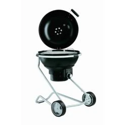 Pack Barbecue Charbon Air F60 + Housse Air 60 - Rösle -Cuisine BBQ pack barbecue air f60 housse rosle 2020000031666 3