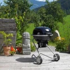 Pack Barbecue Charbon Air F60 + Housse Air 60 - Rösle -Cuisine BBQ pack barbecue air f60 housse rosle 2020000031666 8