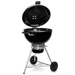 Weber Pack Barbecue Charbon MasterTouch GBS Premium E-5770 + Grille De Saisie 13 Weber Pack Barbecue Charbon MasterTouch GBS Premium E-5770 + Grille De Saisie -Cuisine BBQ pack barbecue master touch gbs 5770 grille de saisie fonte 2020000033943 3