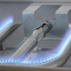 Pack Plancha Gaz Design 65 Cm + Desserte Plein Air - Krampouz 15 Pack Plancha Gaz Design 65 Cm + Desserte Plein Air - Krampouz -Cuisine BBQ pack design 65 cm desserte plein air krampouz 2020000031475 5