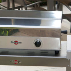 Pack Plancha Gaz Design 65 Cm + Desserte Plein Air - Krampouz 17 Pack Plancha Gaz Design 65 Cm + Desserte Plein Air - Krampouz -Cuisine BBQ pack design 65 cm desserte plein air krampouz 2020000031475 7