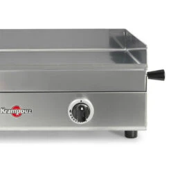 Pack Plancha Gaz Design 65 Cm + Desserte Plein Air - Krampouz 18 Pack Plancha Gaz Design 65 Cm + Desserte Plein Air - Krampouz -Cuisine BBQ pack design 65 cm desserte plein air krampouz 2020000031475 8