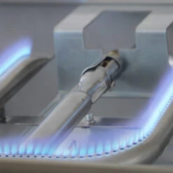 Pack Plancha Gaz K 65 Cm + Desserte Plein Air - Krampouz -Cuisine BBQ pack k 65 gaz chariot plein air krampouz 2020000031512 8