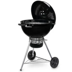 Cuisine BBQ -Cuisine BBQ pack master touch 5750 noir kit nettoyage weber 2020000032168 1