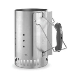 Pack Barbecue Charbon Original Kettle 5710 + Cheminée D'allumage - Weber -Cuisine BBQ pack original kettle 5710 cheminee weber 2020000032151 2