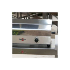 Pack Plancha Gaz Design 65 + Capot - Krampouz 10 Pack Plancha Gaz Design 65 + Capot - Krampouz -Cuisine BBQ pack plancha design 65 gaz capot 2020000033035 4