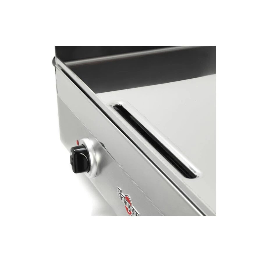 Pack Plancha Gaz Design 65 + Capot - Krampouz 6 Pack Plancha Gaz Design 65 + Capot - Krampouz – Image 6