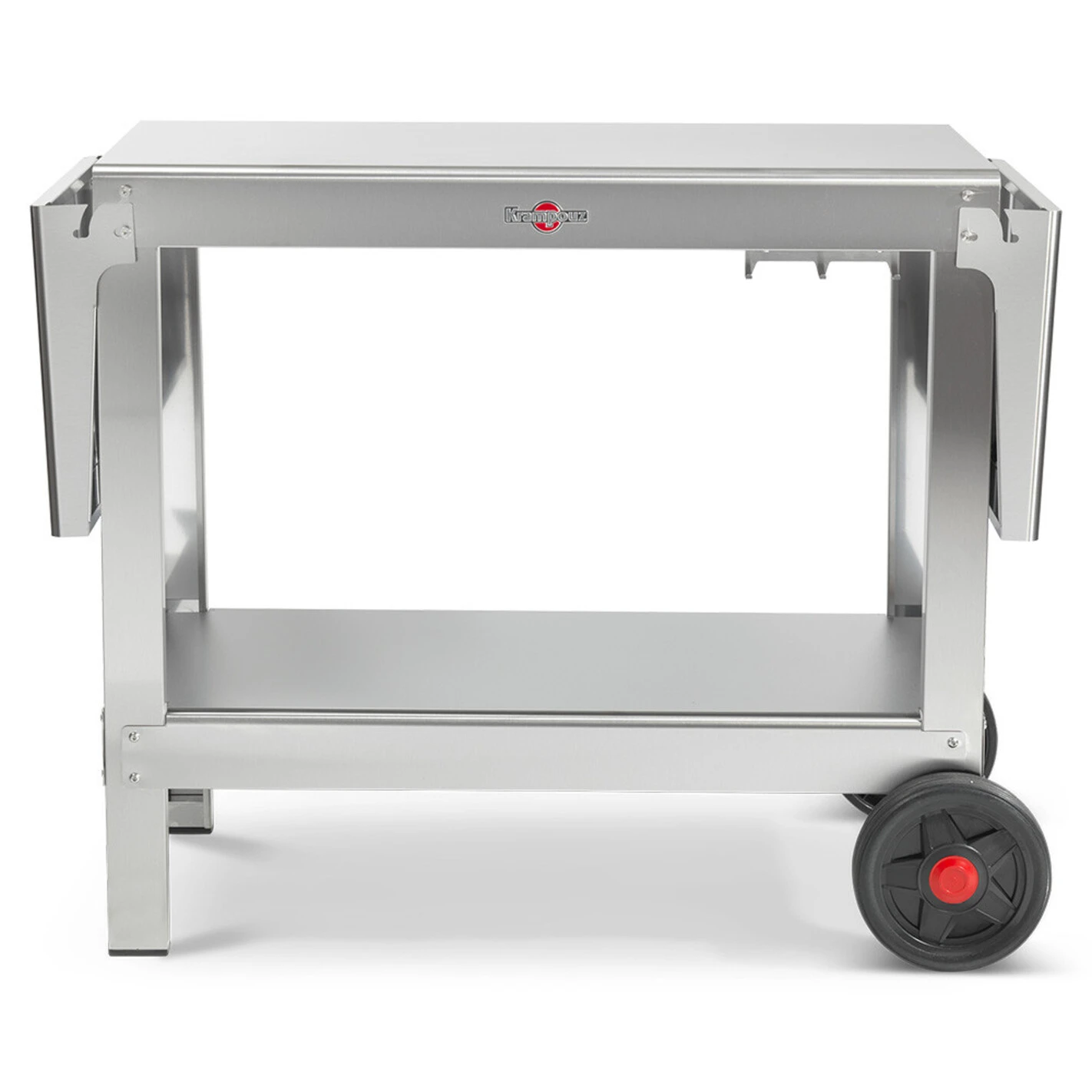 Pack Plancha Gaz Saveur 64 Cm + Desserte Plein Air - Krampouz 3 Pack Plancha Gaz Saveur 64 Cm + Desserte Plein Air - Krampouz – Image 3