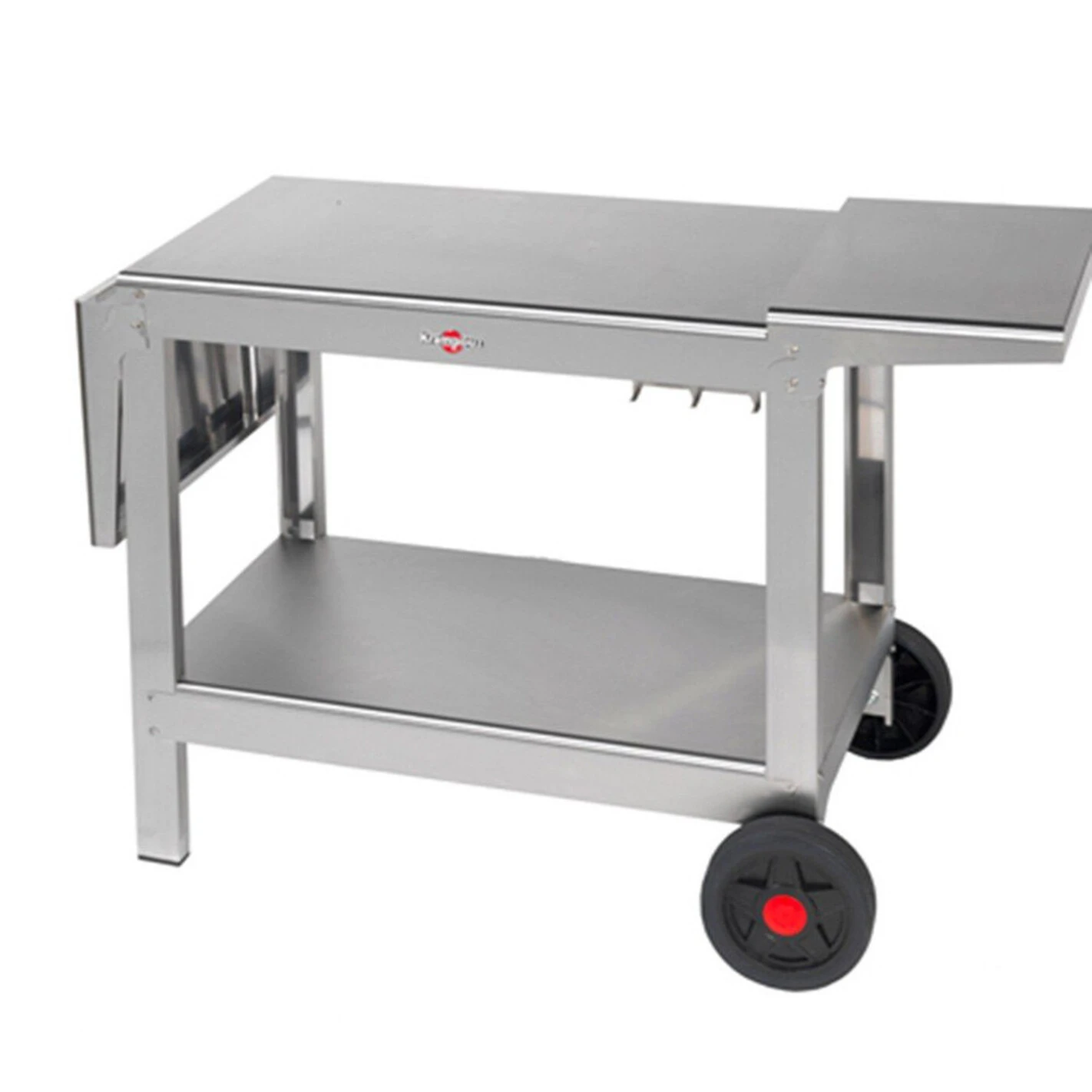 Pack Plancha Gaz Saveur 64 Cm + Desserte Plein Air - Krampouz 7 Pack Plancha Gaz Saveur 64 Cm + Desserte Plein Air - Krampouz – Image 7