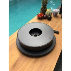 Pack Barbecue Charbon Tabl'o + Briquettes Noix De Coco 2 Kg - Ofyr -Cuisine BBQ pack tabl o briquettes noix de coco 2 kg ofyr 2020000031888 3