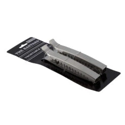 Pince à Légumes Inox Barbecue X2 - The Bastard