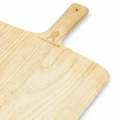 Pelle à Pizza - Kamado Joe -Cuisine BBQ pelle pizza kamado joe bois 0811738020549 3