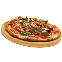 Pierre à Pizza ⌀ 38 Cm Pour Barbecue - Broil King 7 Pierre à Pizza ⌀ 38 Cm Pour Barbecue - Broil King -Cuisine BBQ pierre a pizza broil king 0060162698149 3
