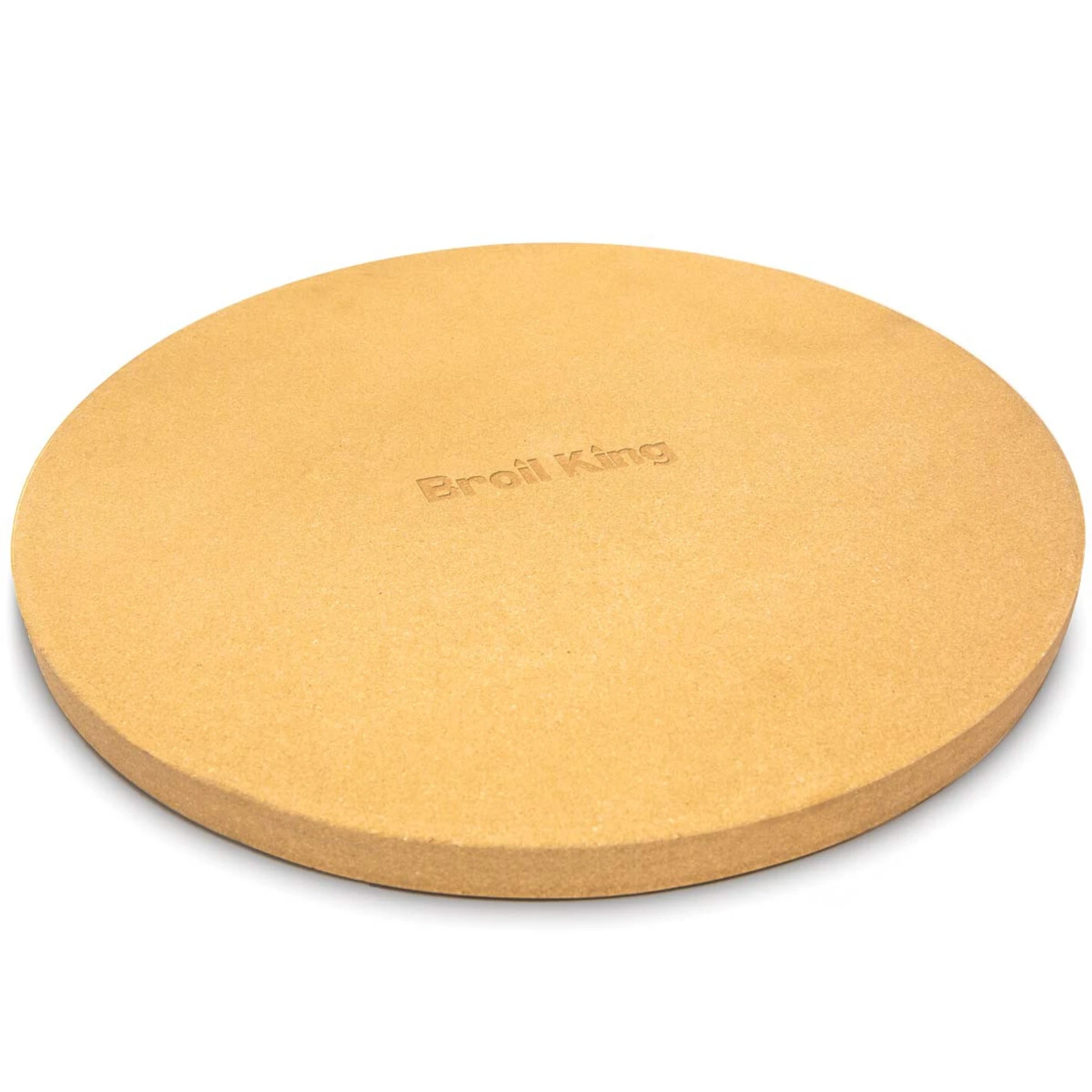 Pierre à Pizza ⌀ 38 Cm Pour Barbecue - Broil King 1 Pierre à Pizza ⌀ 38 Cm Pour Barbecue - Broil King
