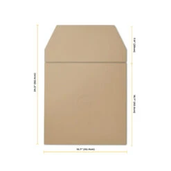 Pierre à Pizza Four Karu 16 - Ooni -Cuisine BBQ pierre pizza karu 16 ooni 5060568345543 2