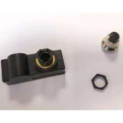 Piezo Barbecue Ascona 570 (châssis Gris), Venezia 570, Roma 570 - Outdoorchef