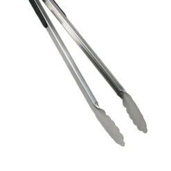 Pince Premium Inox Barbecue - Nordic Flame -Cuisine BBQ pince premium inox nordic flame 0085382675527 4