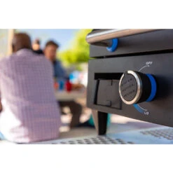 Plancha Gaz Ultimate 3 Brûleurs + Chariot - Pit Boss* 14 Plancha Gaz Ultimate 3 Brûleurs + Chariot - Pit Boss* -Cuisine BBQ plancha 3 feux ultimate pit boss 0684678108109 4