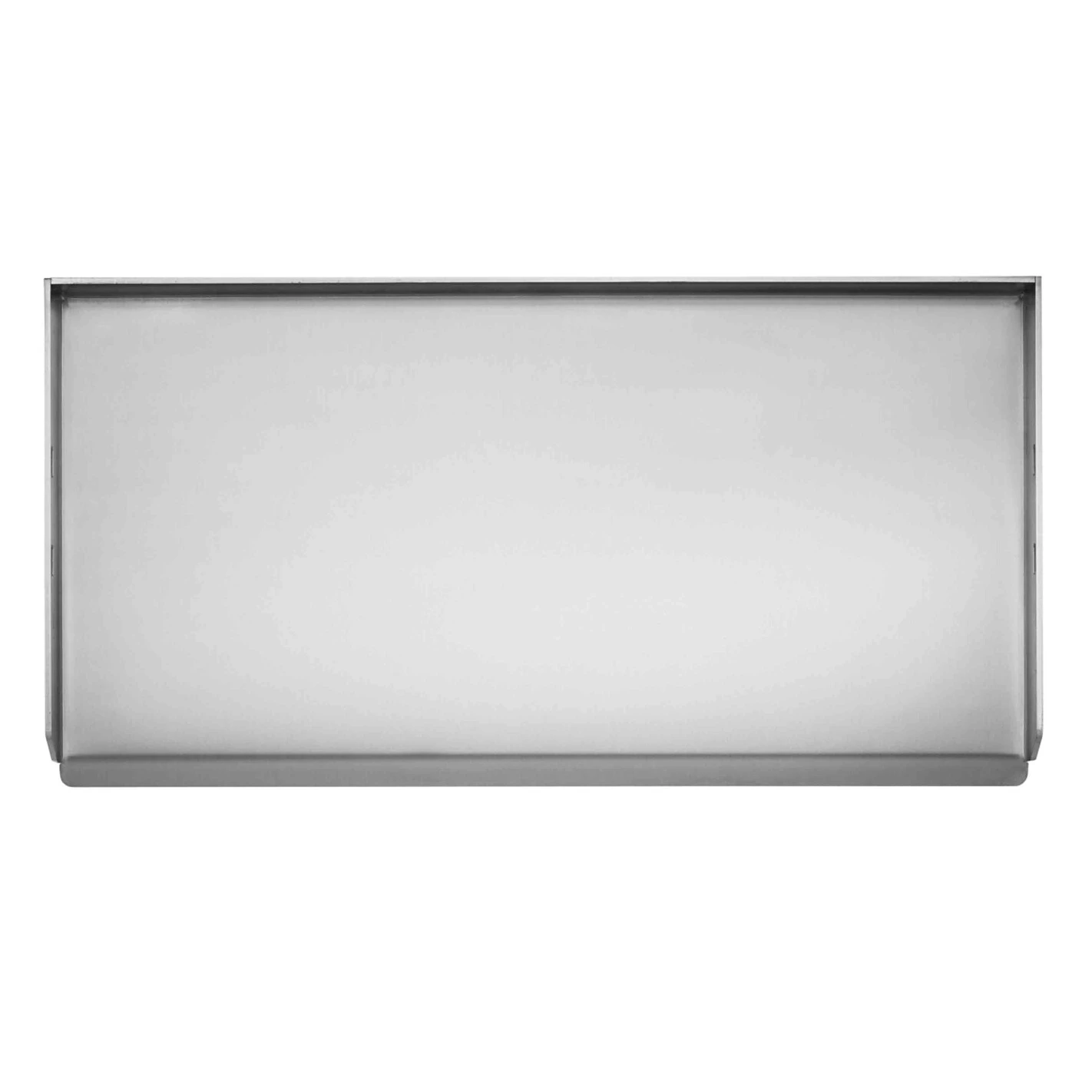 Plancha Gaz Lisse Chef 80 - Planet 2 Plancha Gaz Lisse Chef 80 - Planet – Image 2