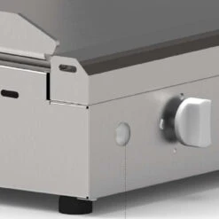 Plancha Gaz Lisse Chef 80 - Planet 5 Plancha Gaz Lisse Chef 80 - Planet -Cuisine BBQ plancha 78 plaque lisse 8033945788841 2
