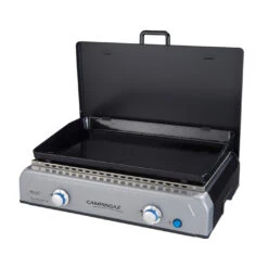 Plancha Gaz Blue Flame LX - Campingaz -Cuisine BBQ plancha campingaz gaz blue flame lx 3138522108700 2
