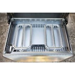 Plancha Gaz Master EX + Couvercle - Campingaz -Cuisine BBQ plancha campingaz master ex 3138522095666 5