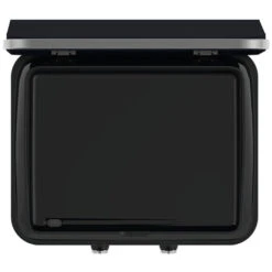 Plancha Gaz Enosign 65 Bleue Navy Avec Capot - ENO* -Cuisine BBQ plancha enosign 65 bleue navy capot gaz eno 3224780040088 4