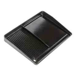 Plancha Gaz Blue Flame LXD Twin + Couvercle - Campingaz -Cuisine BBQ plancha gaz blue flame lxd twin campingaz 3138522119416 2