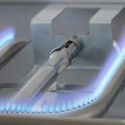 Plancha Gaz Saveur 64 Cm - Krampouz -Cuisine BBQ plancha gaz saveur 64cm krampouz 3563880091140 5