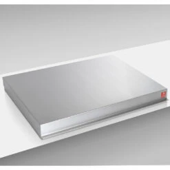 Plancha Encastrable Gaz Oasi 80 Lisse Feu Dual - Planet -Cuisine BBQ plancha inox gaz oasi 80 lisse feu dual planet 8033945789114 2
